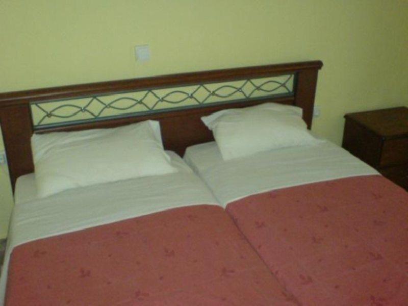 Polyxeni Aparthotel Sidari  Exterior photo